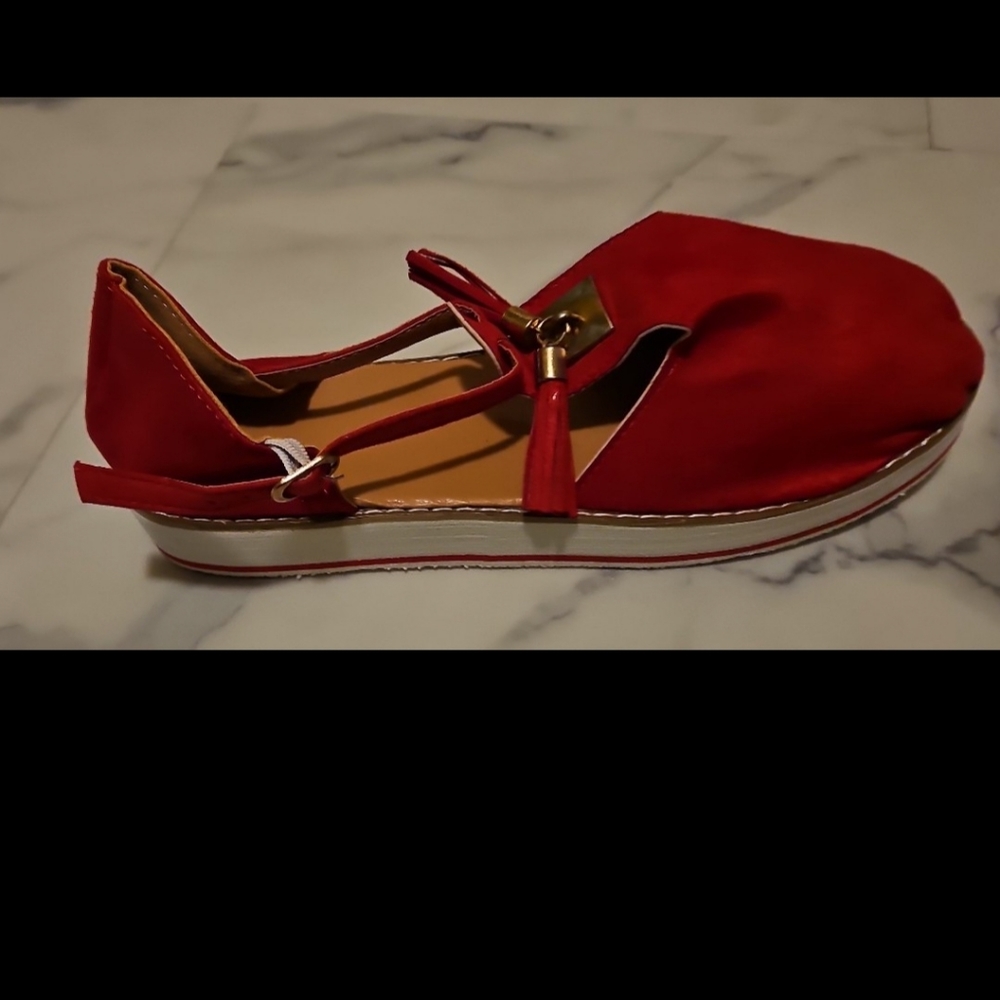 Mary Jane Shoes(ALL FOR ONE)
